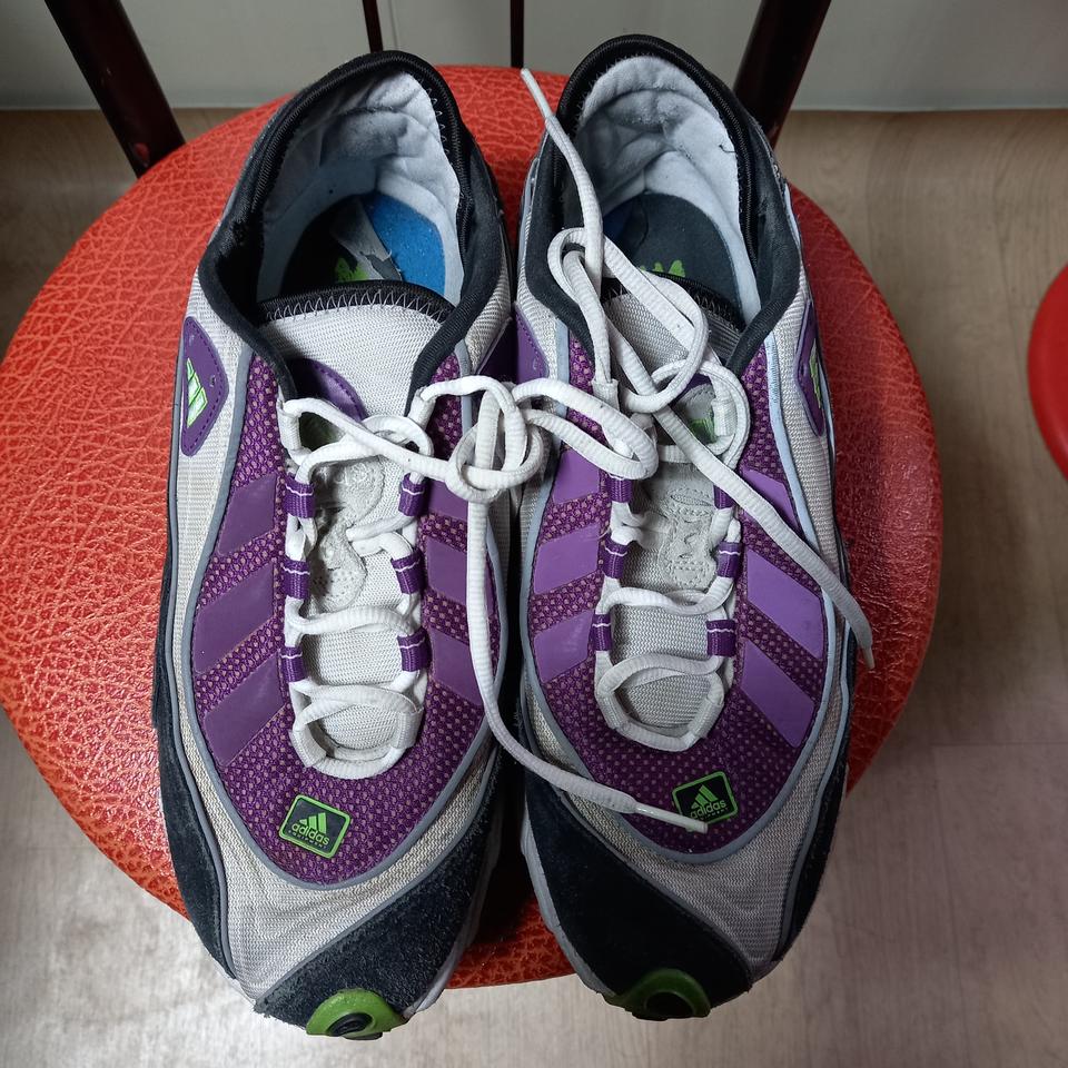 아디다스 운동화 265