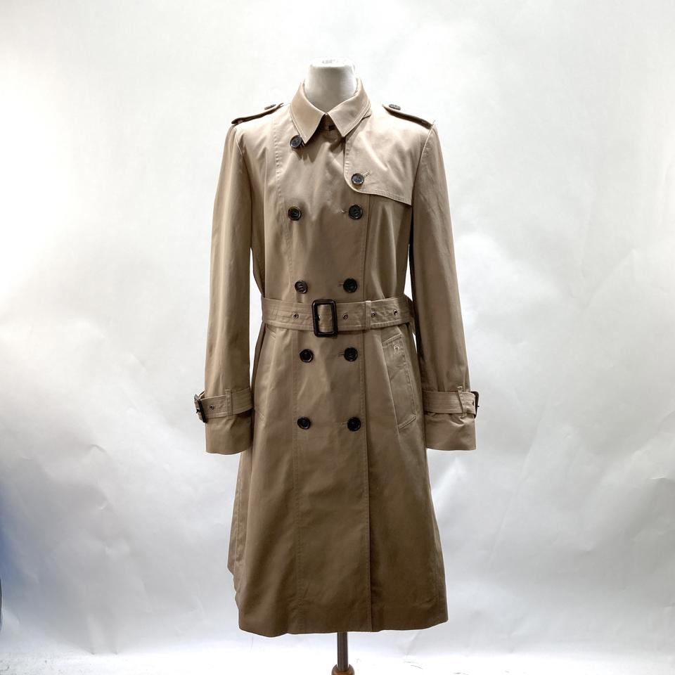 헤지스 여성 트렌치코트 최상 95 중고장터 영구제