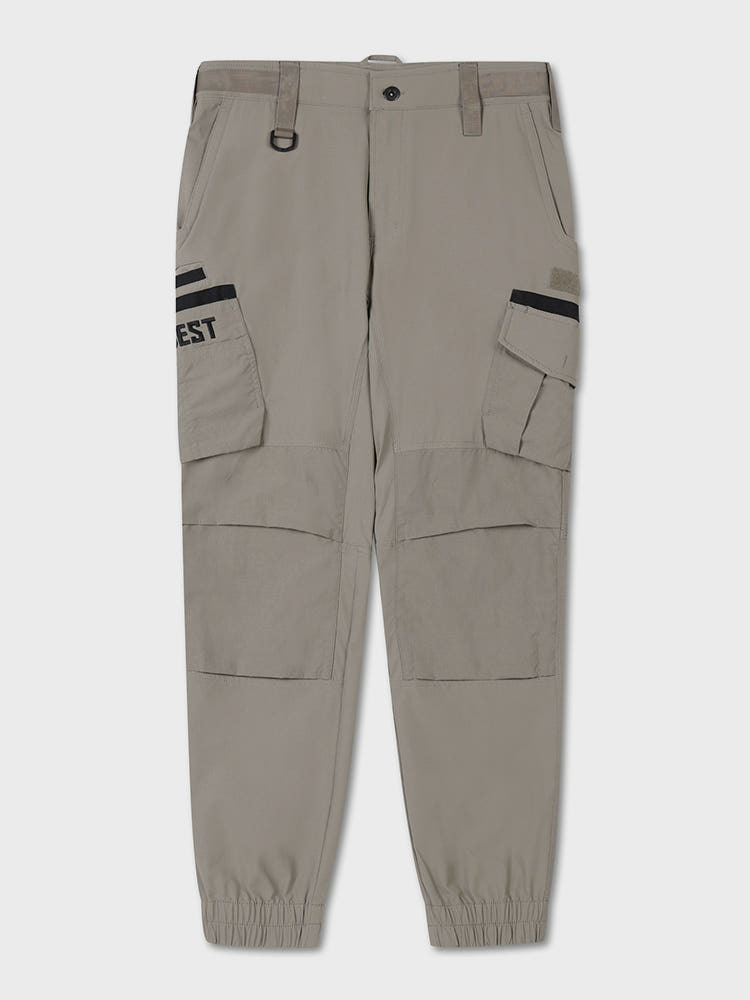 볼디스트 라이트워크 조거 팬츠 새제품