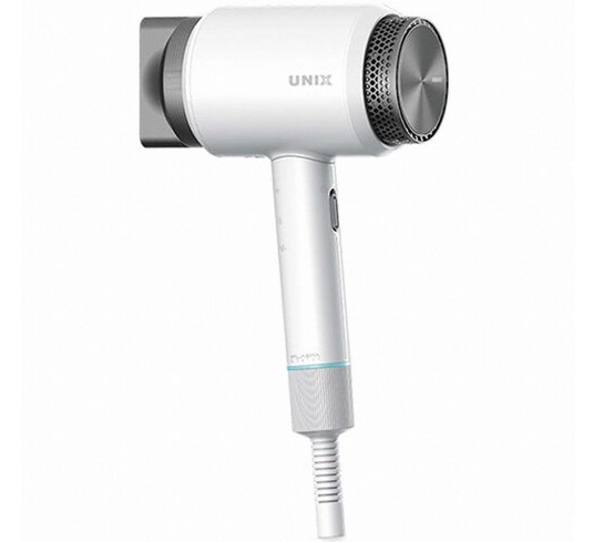 (유닉스) UN-A1741 에어샷 플라즈마 헤어드라이어 헤어드라이기