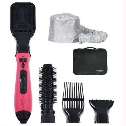 (아티스트태양) CG-AD01 에어랩 드라이어 고데기 4종 블로우 볼륨