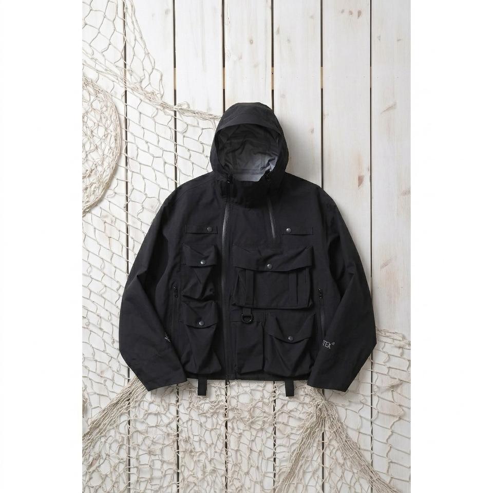헨리코튼 스펙테이터 방수 자켓 새제품
