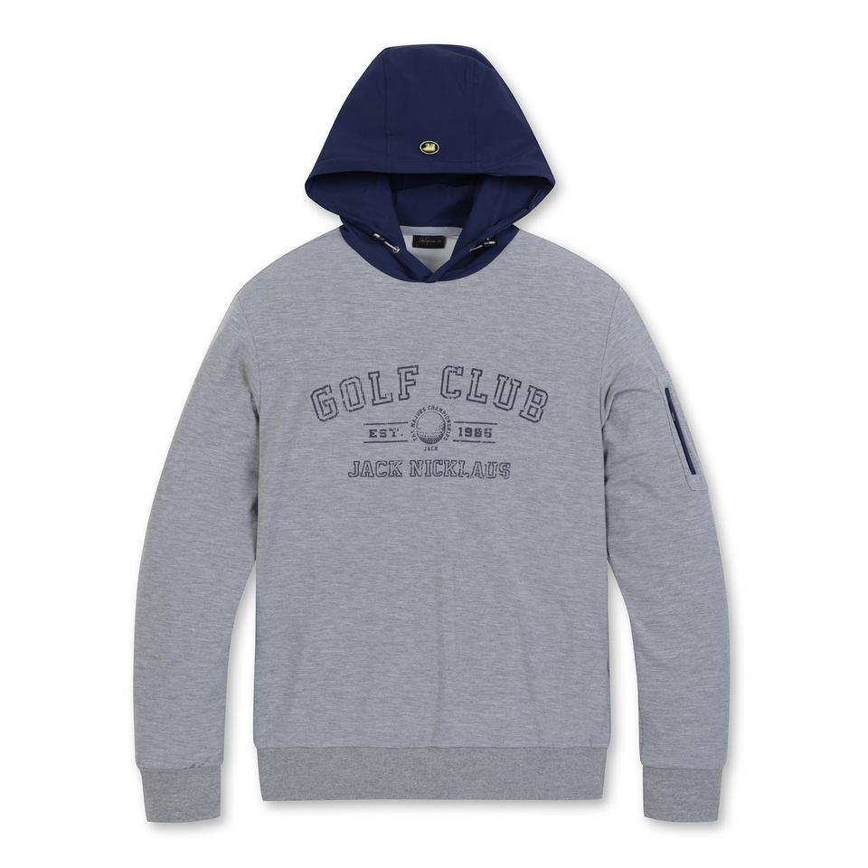 잭니클라우스 후드 티셔츠 새제품