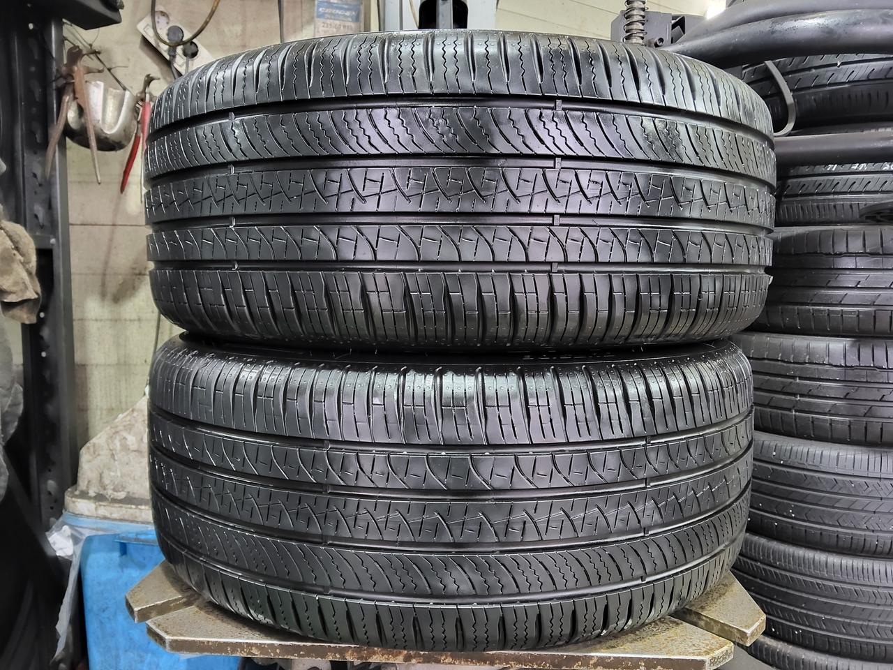 235 45 18 피렐리 중고타이어(23년)