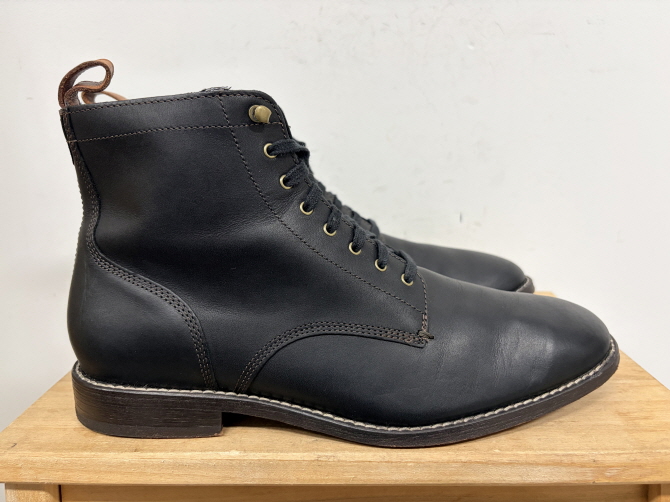 콜한 남성 부츠 265   