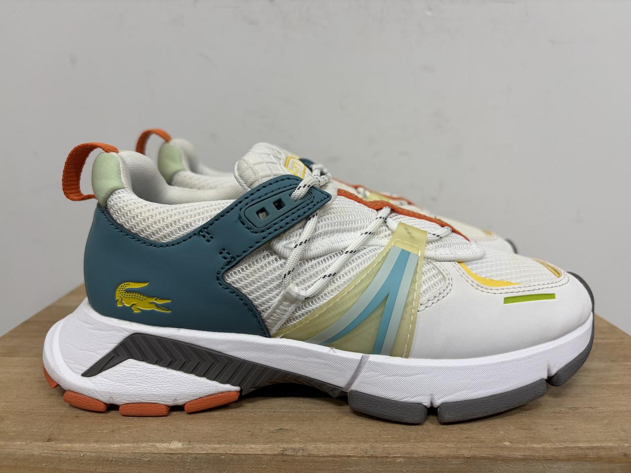 라코스테 여성 운동화 220    