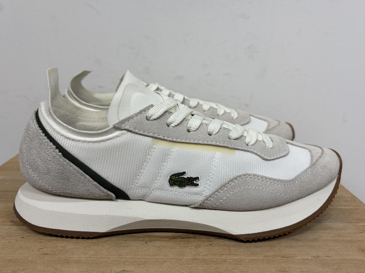 라코스테 여성 운동화 230  