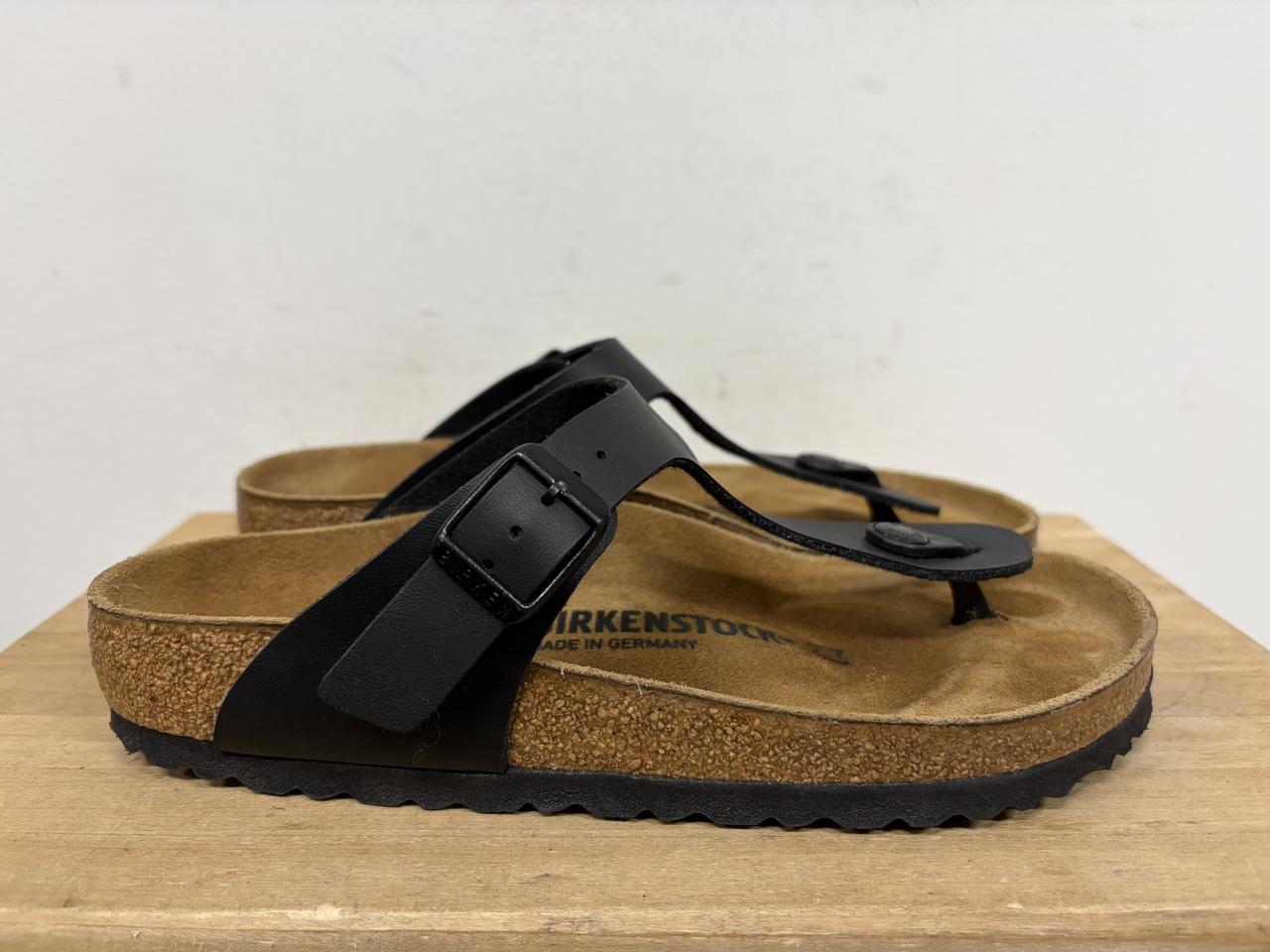 버켄스탁 지제 여성 샌들 240 