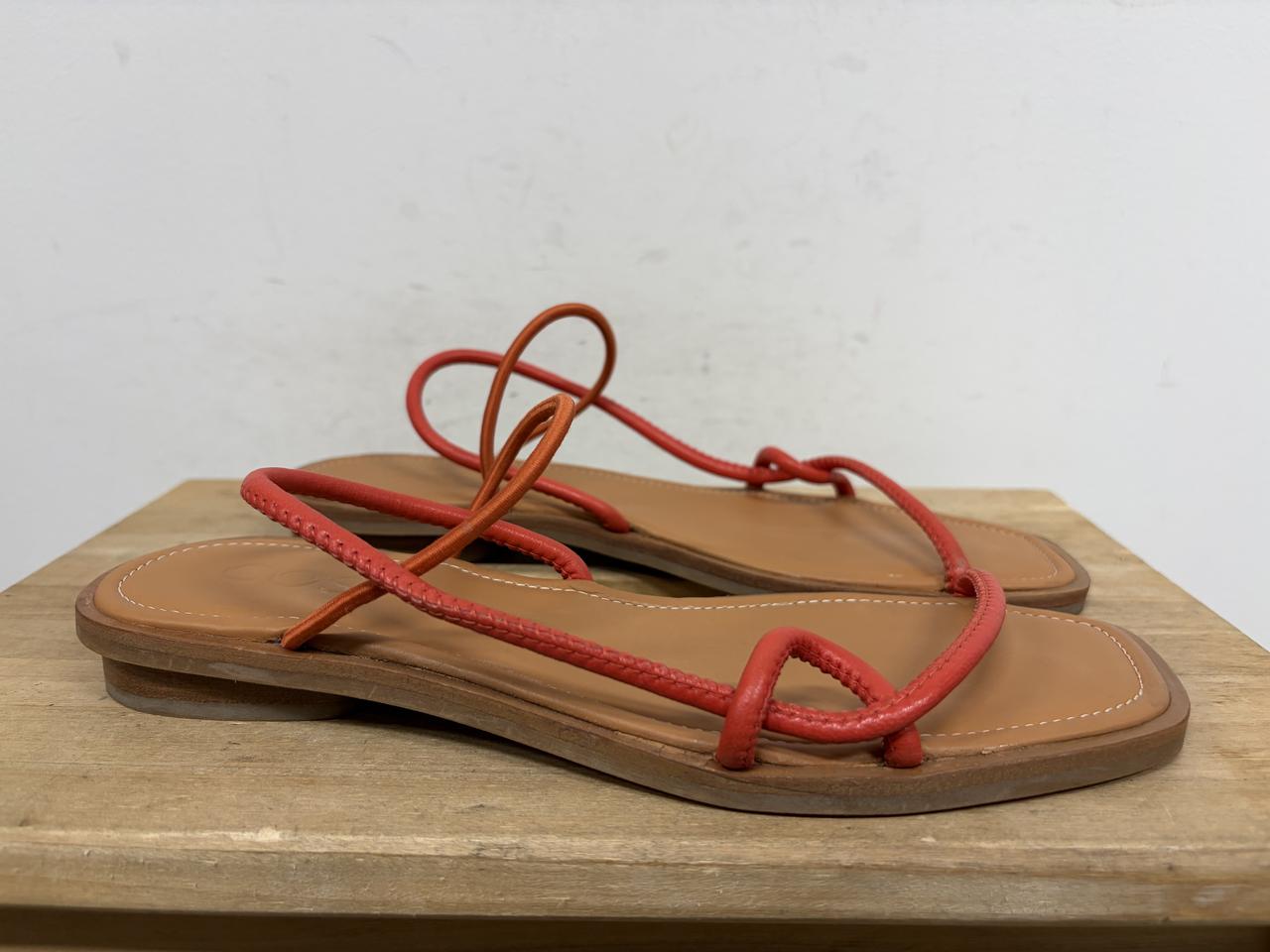 코스 여성 샌들 245~250 