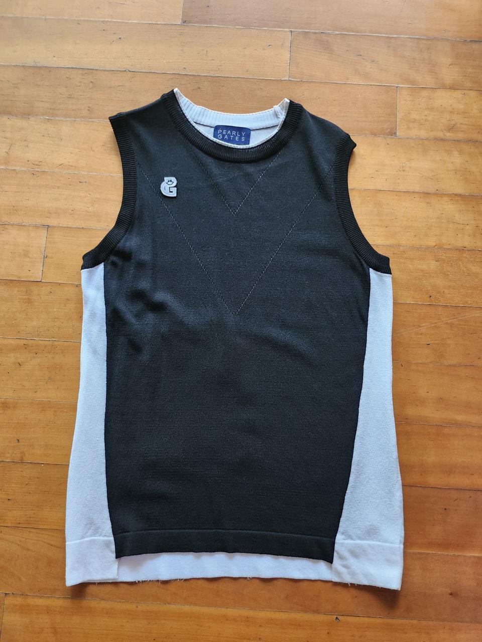 파리게이츠골프조끼 66