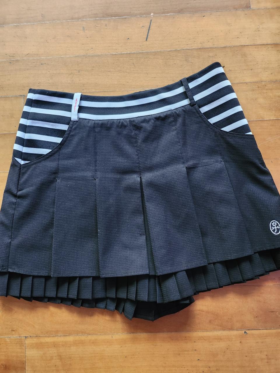 까스텔바작 골프치마66