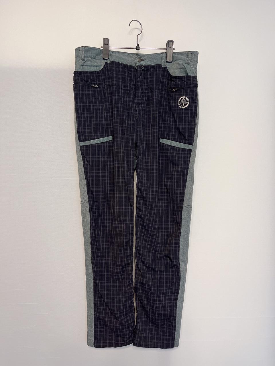 2026-3-1) 빈폴바지 