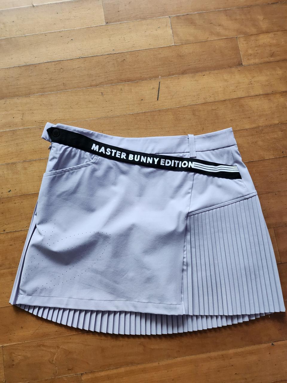 마스터바니 골프스커트66