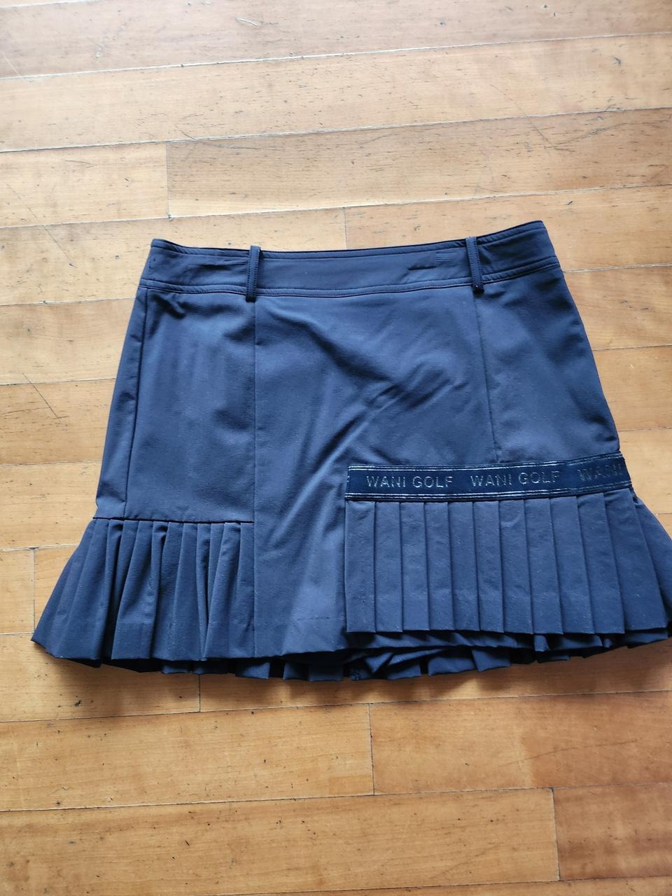 손정완골프치마66