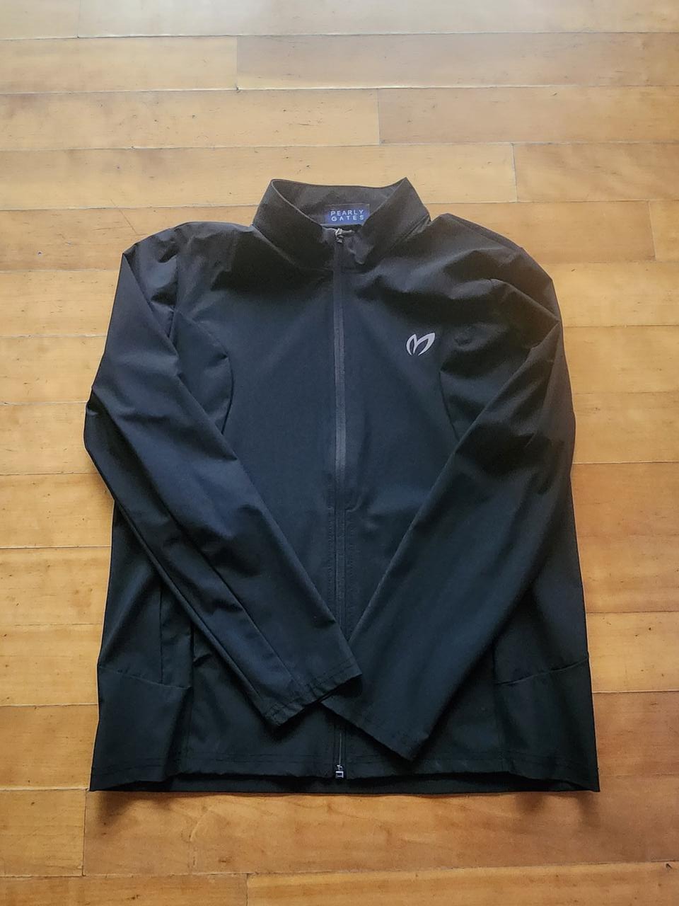 마스터바니 방풍점퍼 66