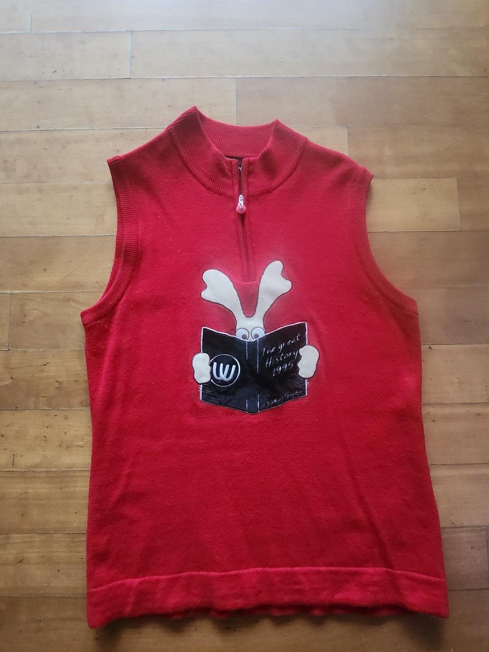 엠유골프조끼66