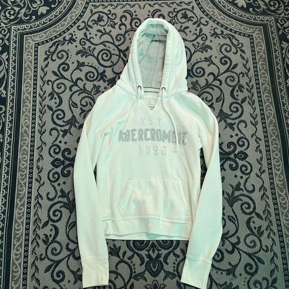 M 아베크롬비 후드티/W2693
