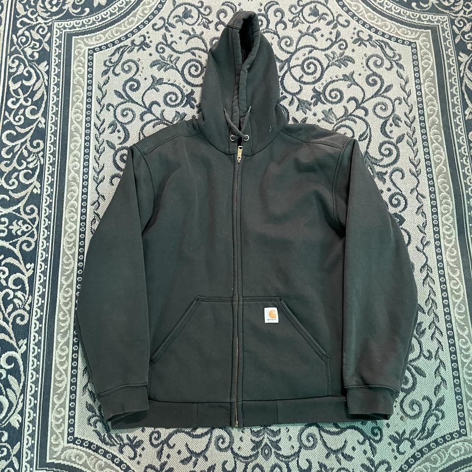 L 칼하트 후드집업/W2695