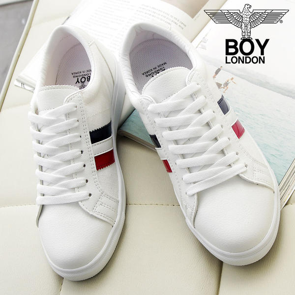 5만원 판매되는 보이런던 국내산 스니커즈 운동화 단화