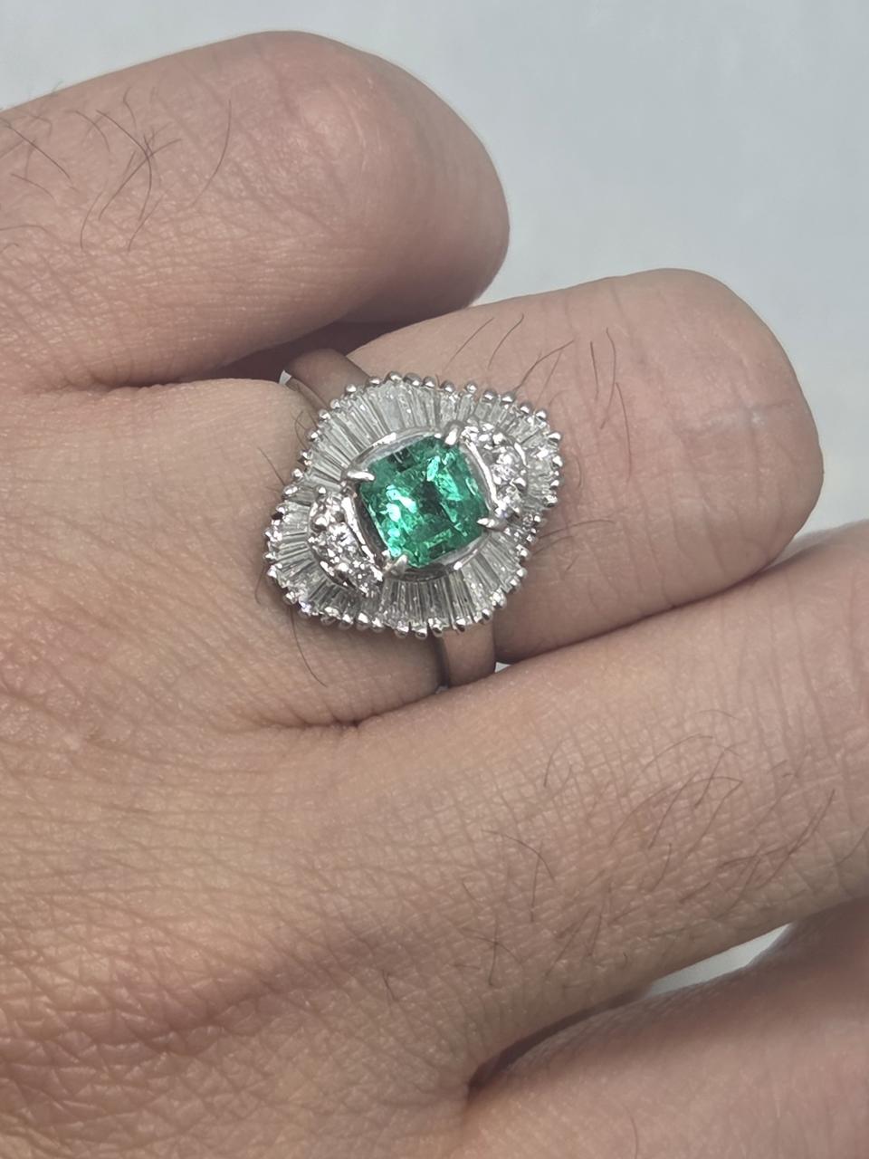 에메랄드 반지