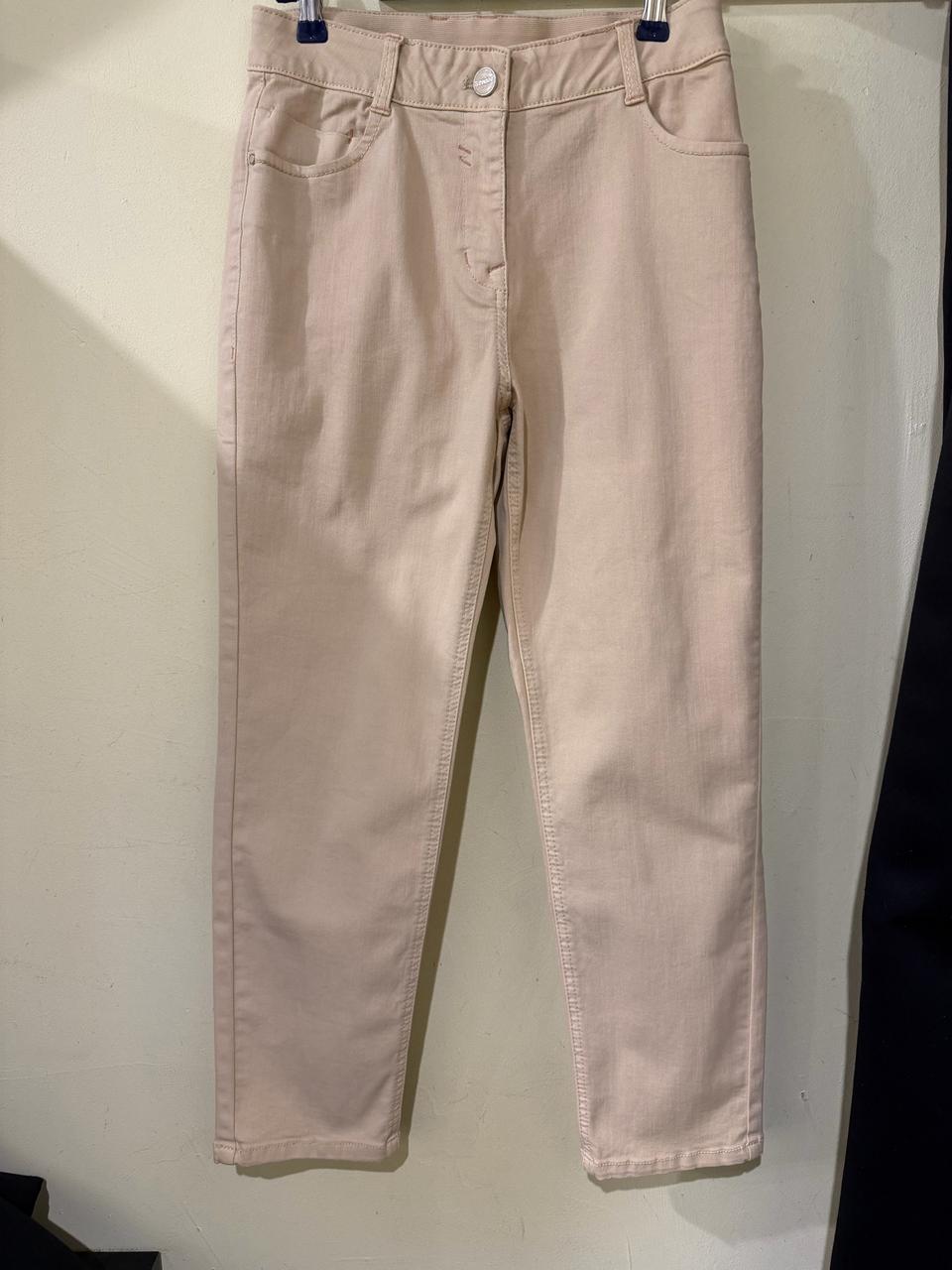 SJ와니 손정완 면바지