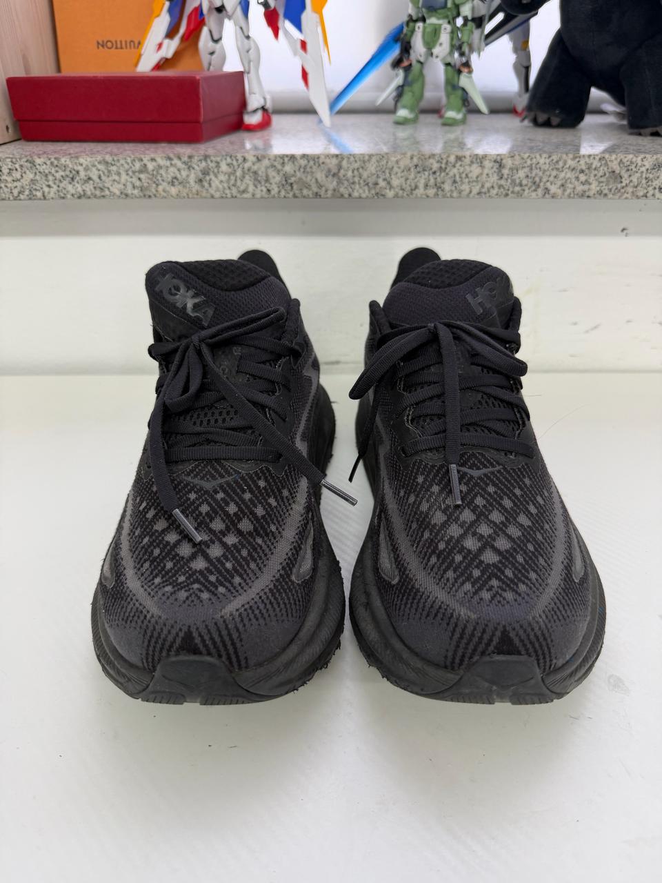 정품) 호카 클리프톤 9 와이드 290