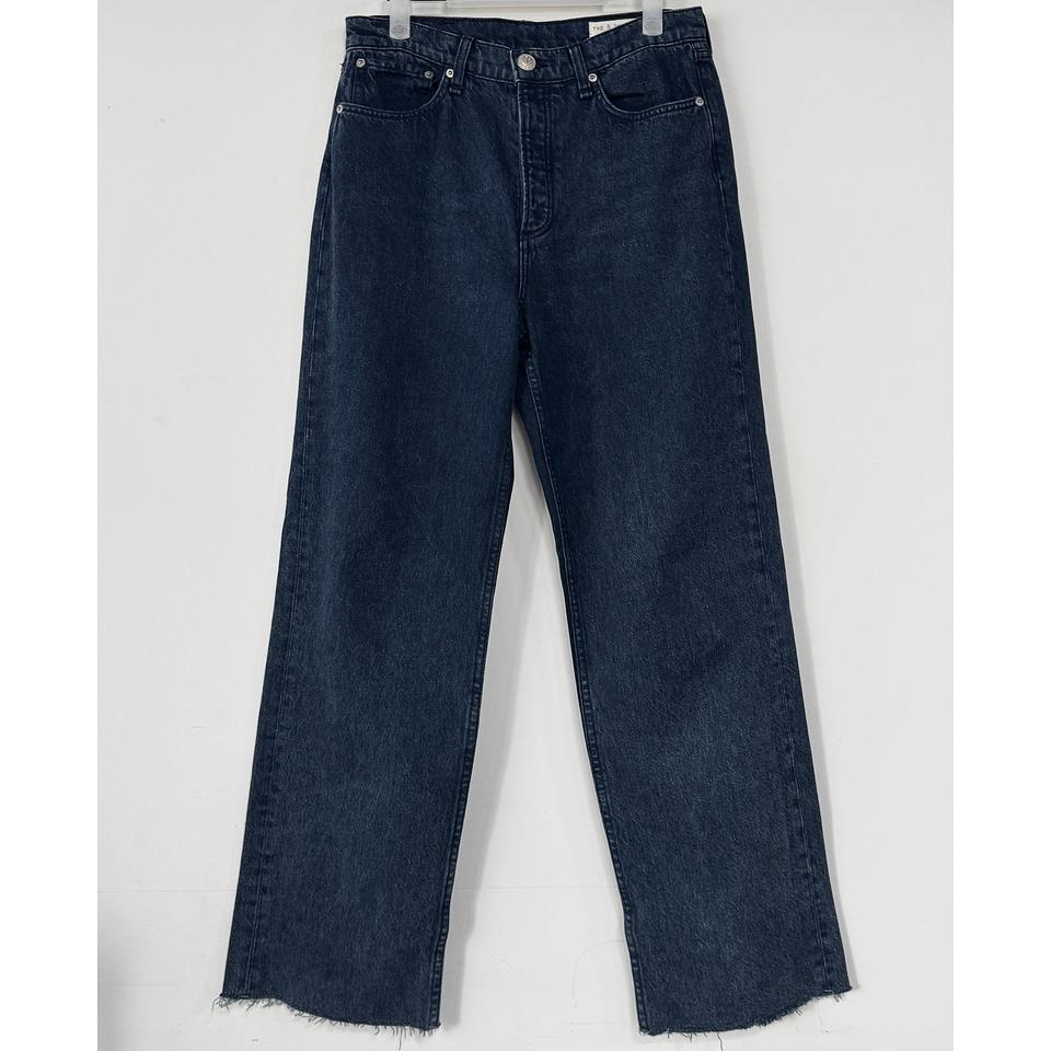 랙앤본 수퍼 하이라이즈 진