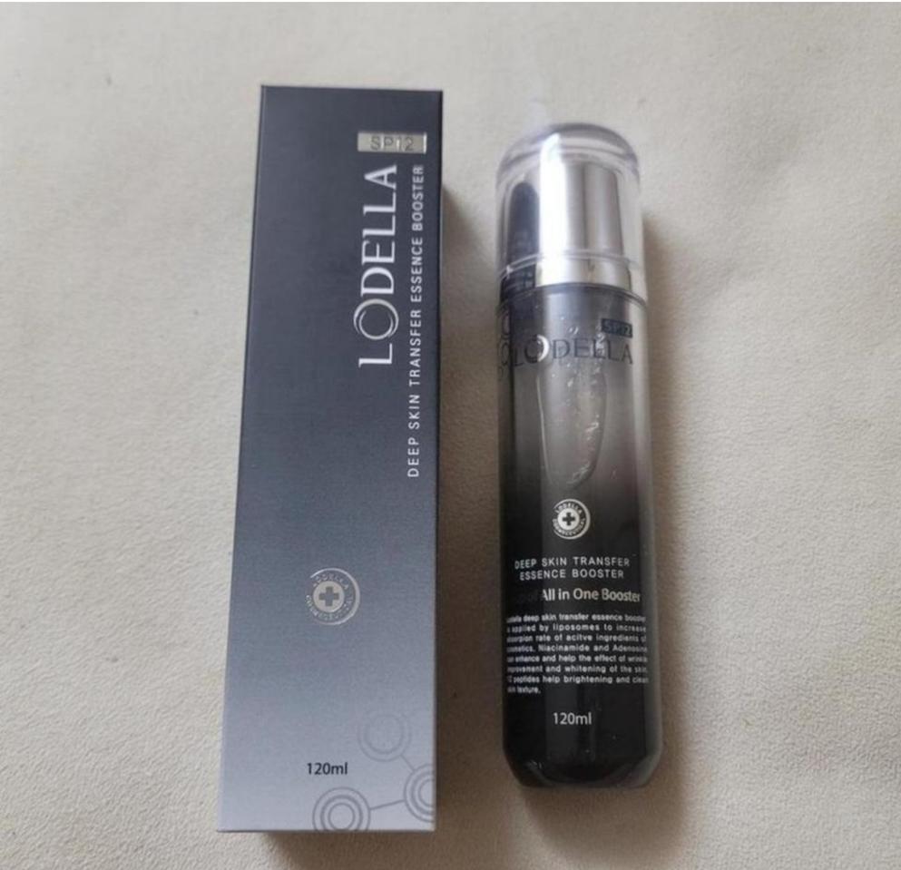 (무료배송) 올인원에센스부스터