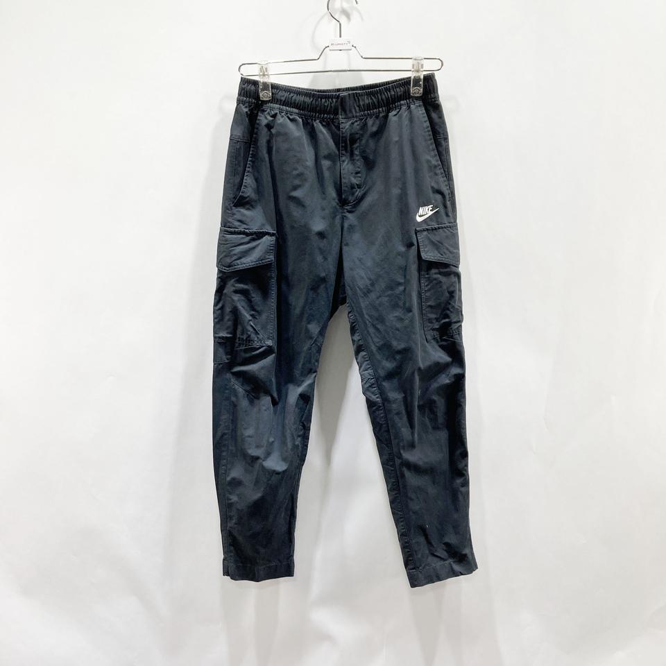 나이키 우븐 언라인드 유틸리티 팬츠 31-32 진스센스