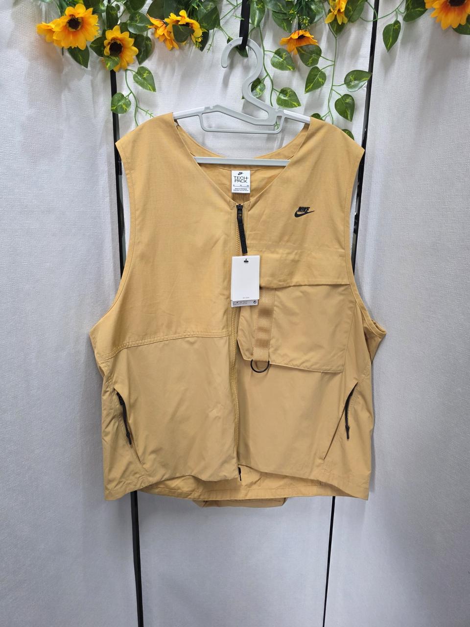 나이키테크팩베스트