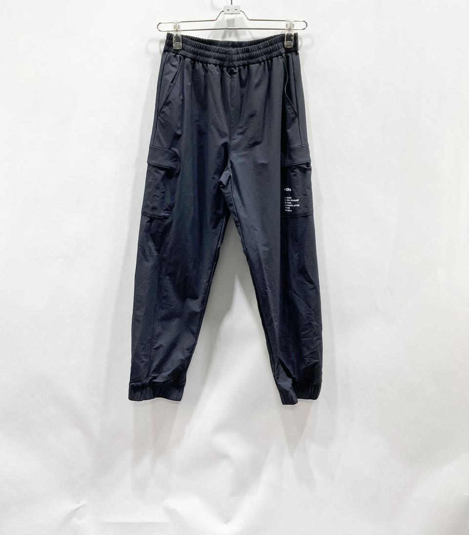 네파 2023 쥬니어 밴딩바람막이바지 165 진스센스