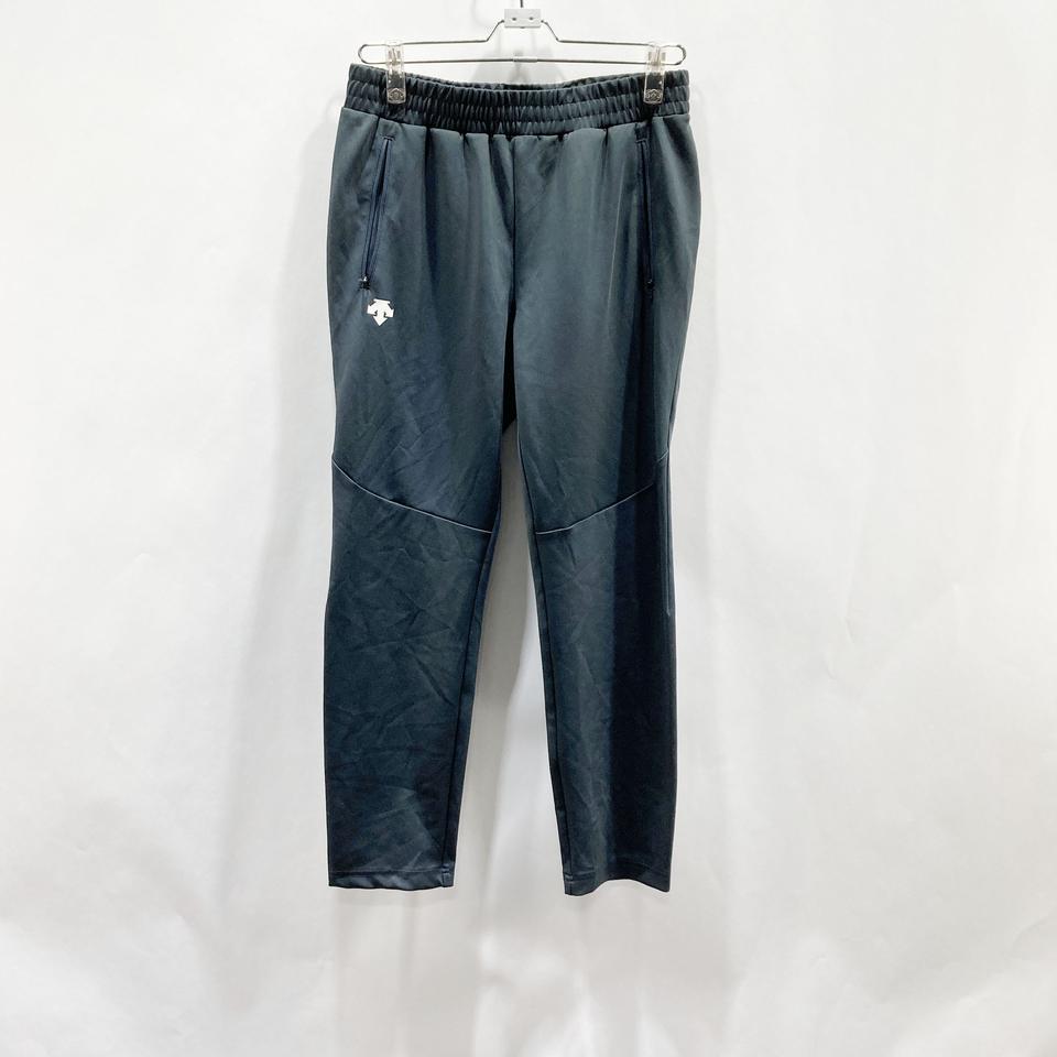 데상트 남성트레이닝팬츠 30-31 진스센스