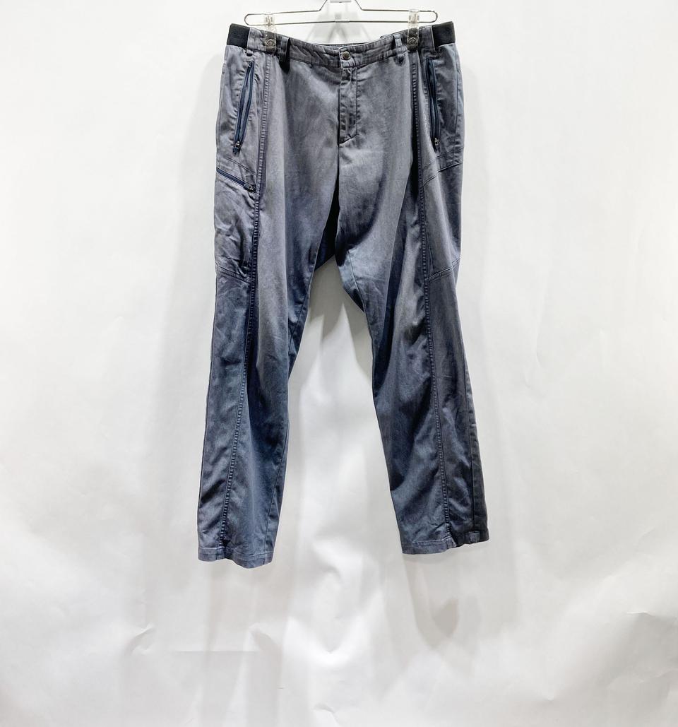 아이더 남성등산 바지 춘하 33 진스센스