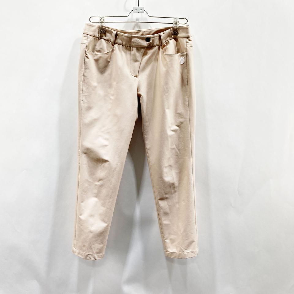 와이드앵글 여성골프팬츠 춘추 29 진스센스