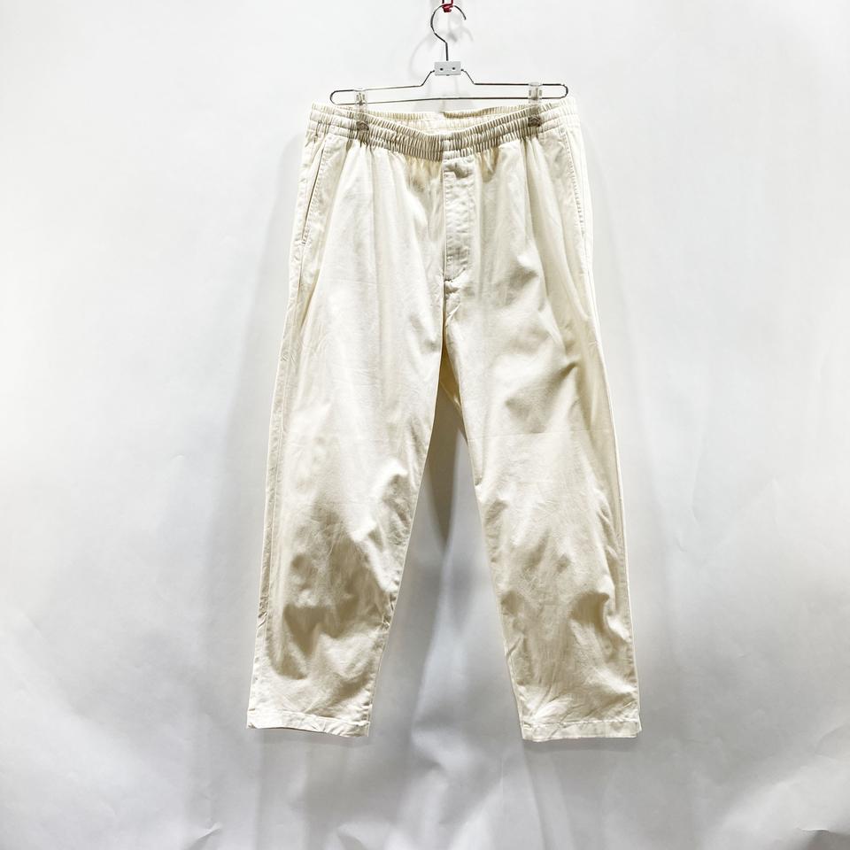 유니클로 남성밴딩바지 L 진스센스