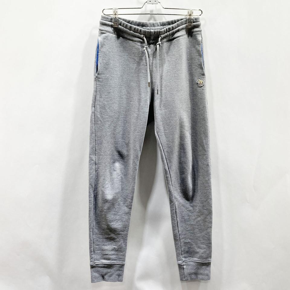 폴스미스 남성트레이닝 기모바지 31-32 진스센스