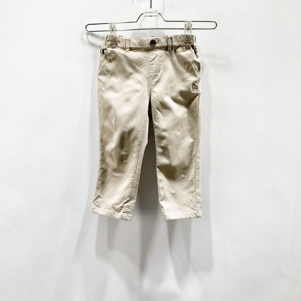 헤지스 쥬니어밴딩바지 110 진스센스