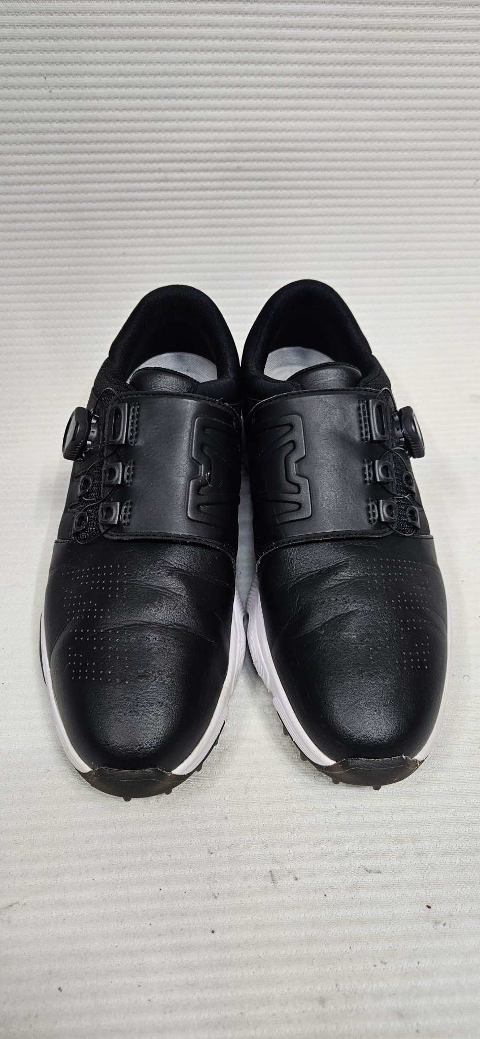 캘러웨이 하이퍼 보아 경량 골프화 260사이즈