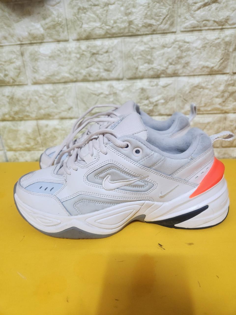 공용 ㅡ나이키 M2K 텍노 화이트ㅡ240