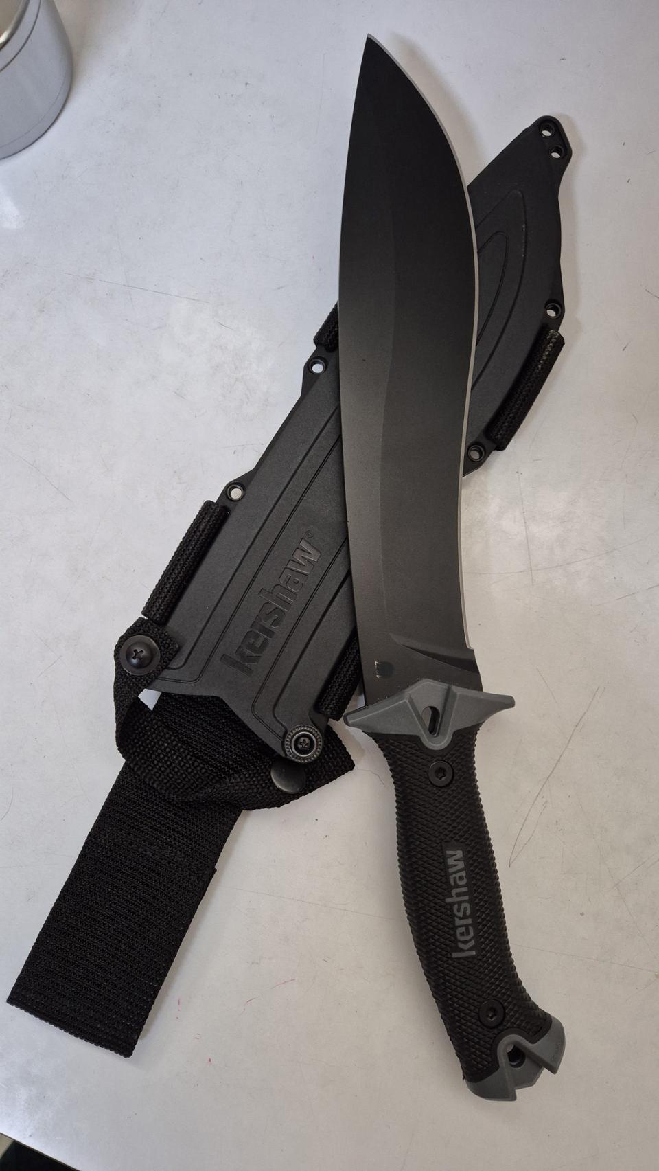 캠핑 아웃도어 정글도