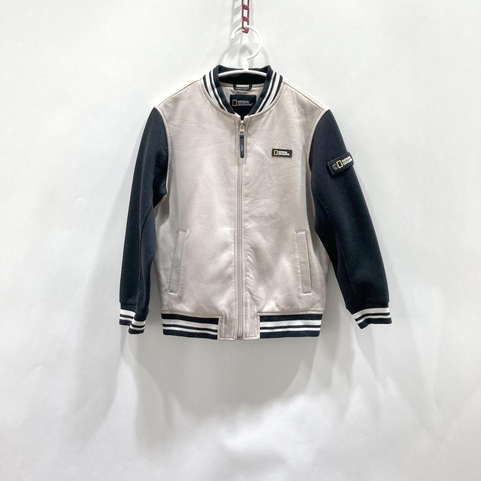 네셔널지오그래픽 키즈 점퍼 130 중고장터 영구제