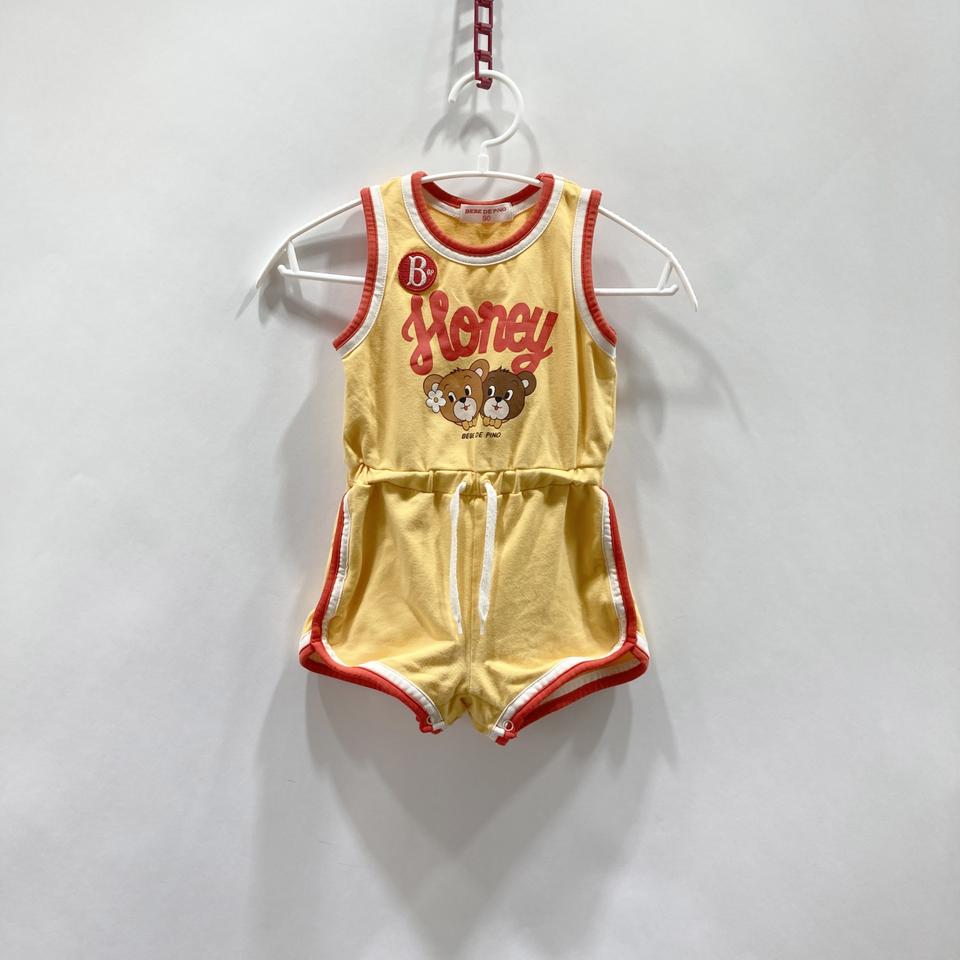 베베드피노 25년 민소매 오버롤 90 중고장터 영구제