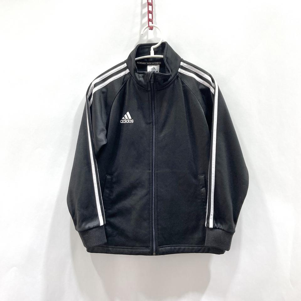 아디다스 키즈 트랙탑 집업 130 중고장터 영구제