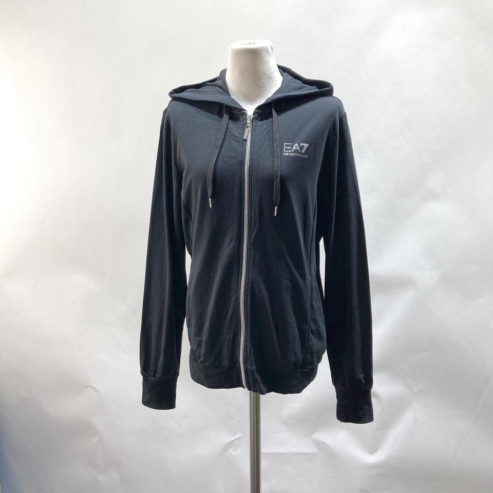 엠포리오아르마니 여성후드집업 95 중고장터 영구제