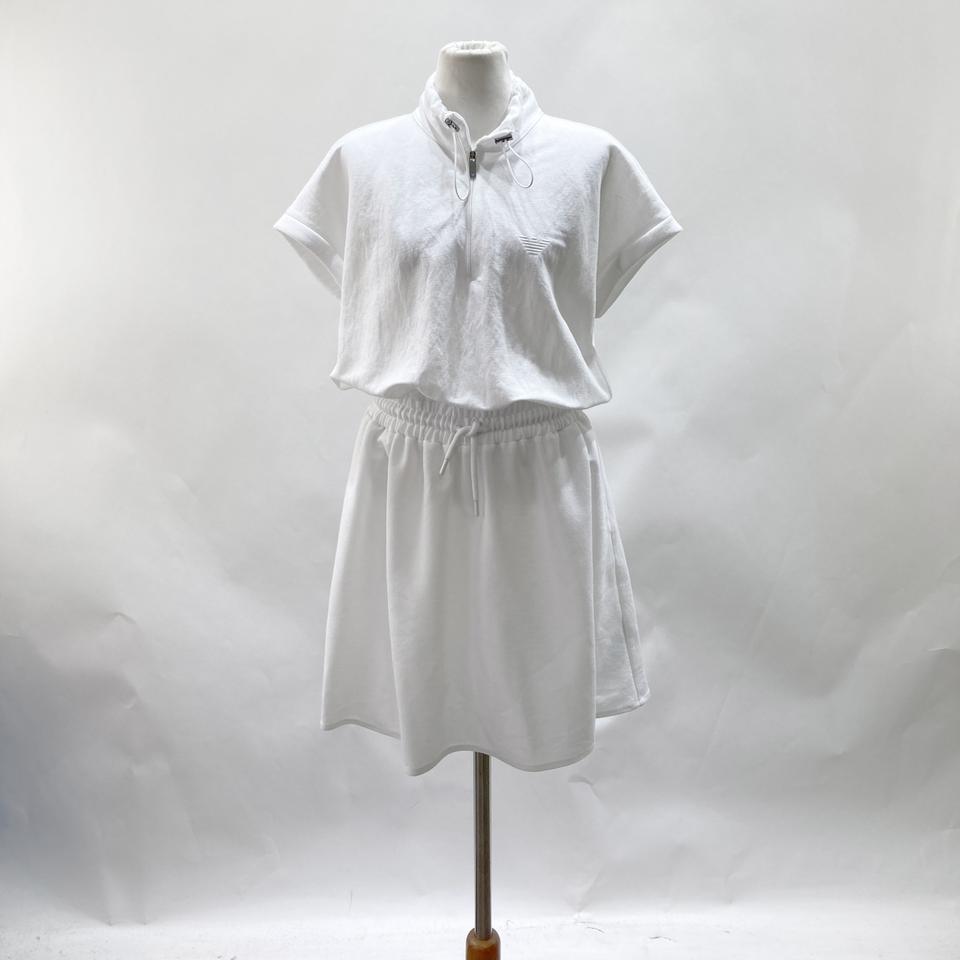 엠포리오아르마니 폴로드레스 정품 40 중고장터영구제