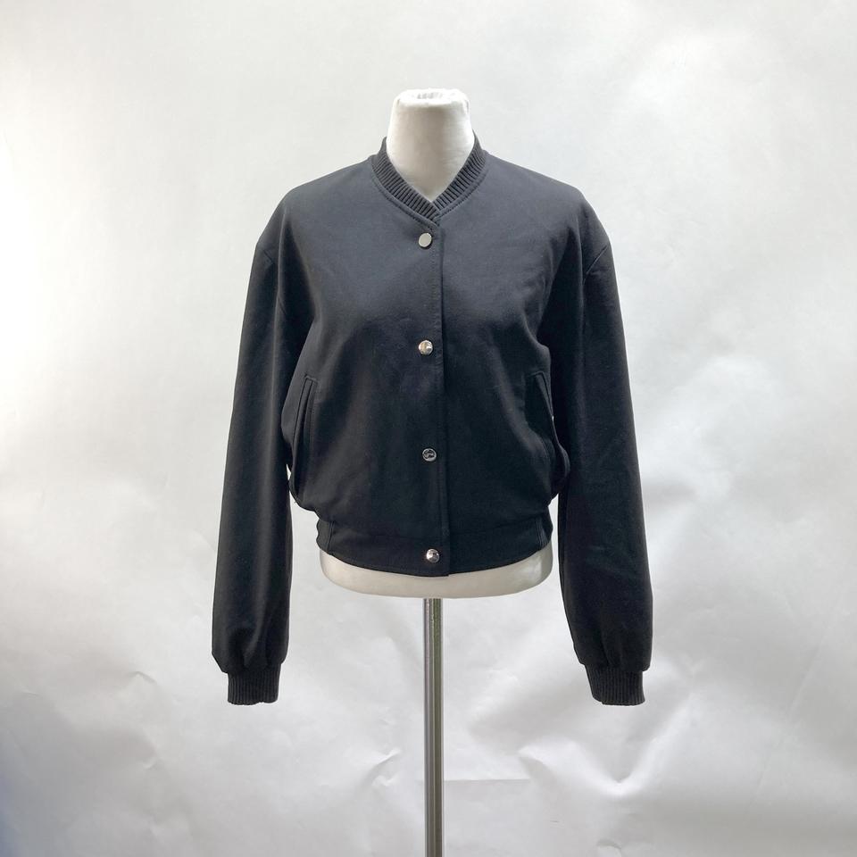 자라 여성숏캐주얼자켓 블랙 S 중고장터 영구제