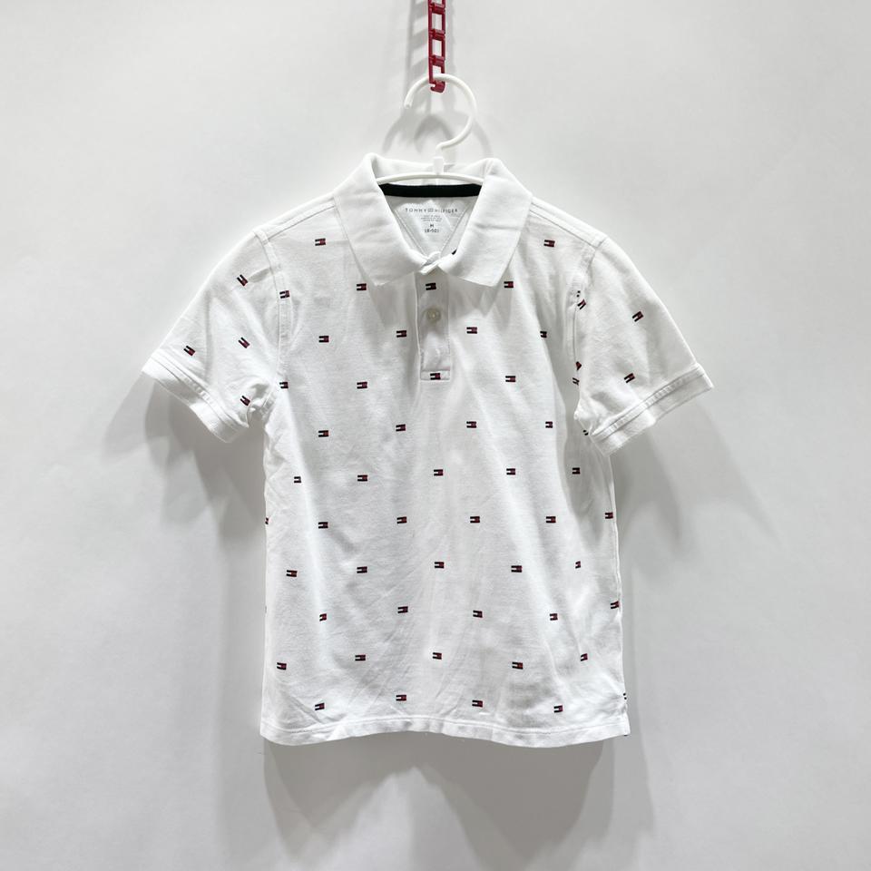 타미힐피거 키즈 카라반팔티 8-10세 중고장터 영구제