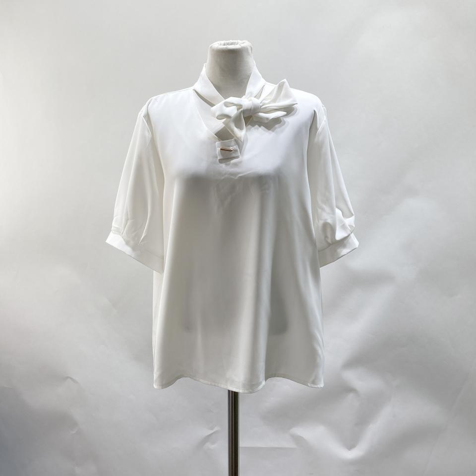 헤이쥬 택새상품 여 반팔블라우스 XL 중고장터 영구제