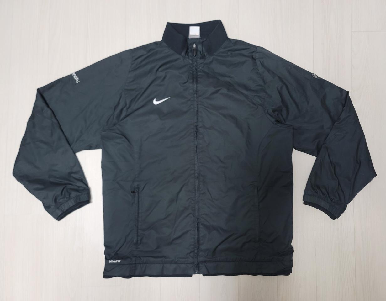 (L)나이키 토탈90 어드저스트 바람막이 자켓 판매합니다