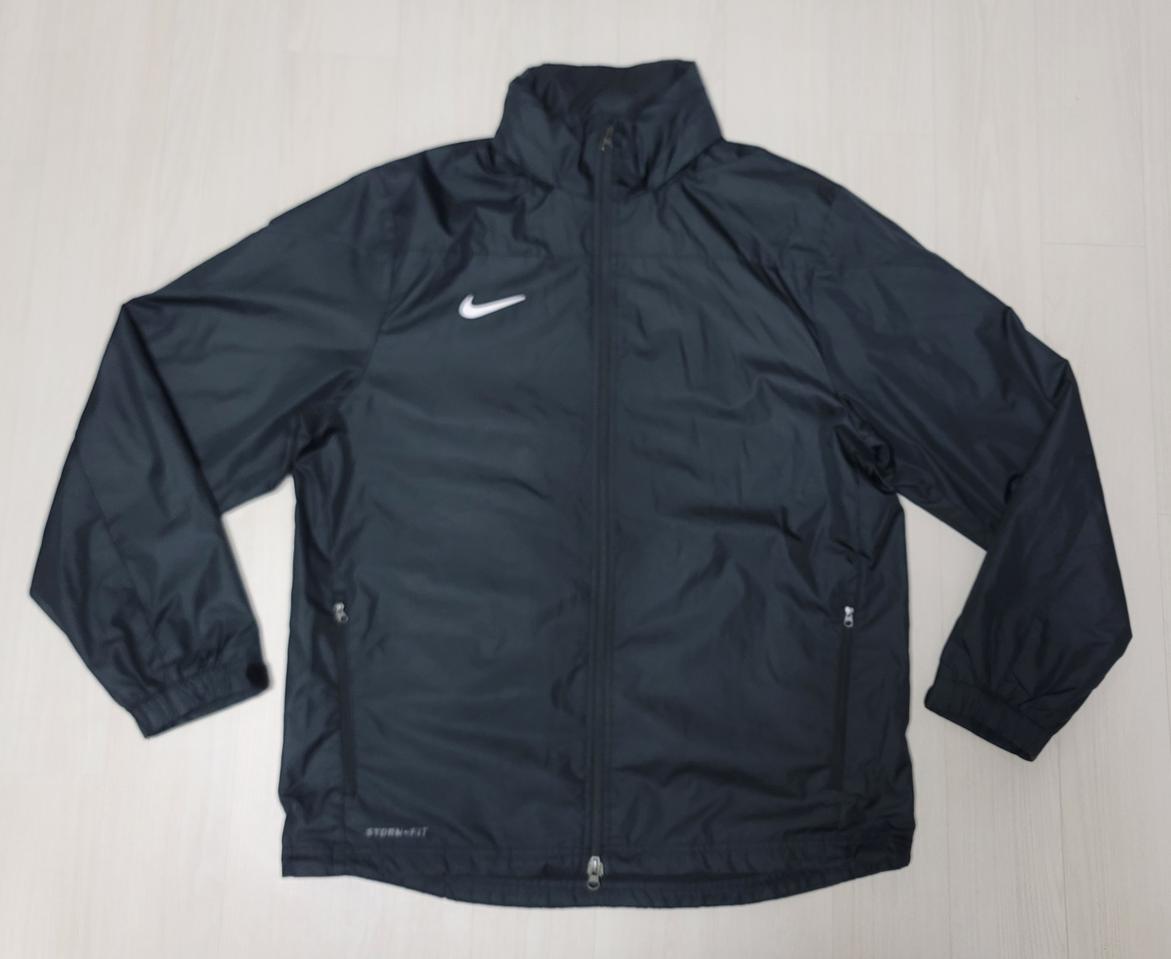 (XL)나이키 스쿼드 SF1 바람막이 자켓 판매합니다